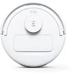ECOVACS Deebot Mini Blue Saug-/Wischroboter wei&szlig;