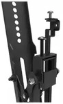 NEOMOUNTS by Newstar WL35S-910BL16 Neigbare S&auml;ulenhalterung