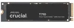 CRUCIAL T710 SSD 2TB, M.2 2280 / M-Key / PCIe 5.0 x4
