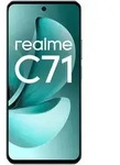 REALME C71, 8+256GB, Forest Owl
