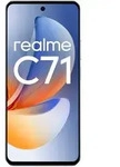 REALME C71, 8+256GB, White Swan