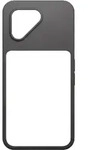 FAIRPHONE Protective Case f&uuml;r Fairphone (Gen. 6) schwarz