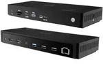 I-TEC Thunderbolt 4 Triple Display Docking Station, Thunderbolt 4 [Buchse]