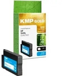KMP GOLD Tintenpatrone ersetzt HP 963XL (3JA27AE)