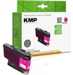 KMP Tintenpatrone ersetzt Brother LC3239XLM