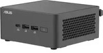 ASUS NUC 15 Pro Kit - Tall - Cyber Canyon - RNUC15CRHU700000, Core Ultra 7 255H, ohne