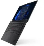 LENOVO ThinkPad X13 G6 (AMD), schwarz, Ryzen AI 7 PRO 350, 32GB RAM, 1TB SSD, 5G, DE