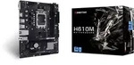 BIOSTAR H610MHC 2.0