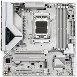 GIGABYTE B850M EAGLE WIFI6E ICE