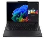 LENOVO ThinkPad T14 G6 (Intel), Black, Core Ultra 5 228V, 32GB RAM, 1TB SSD, 5G, DE