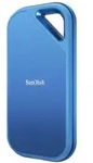 SANDISK Creator Pro Portable SSD, 1TB, USB-C 3.2