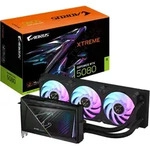 GIGABYTE AORUS GeForce RTX 5080 Xtreme Waterforce 16G, 16GB