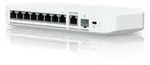 UBIQUITI UniFiSwitch Flex Desktop 2.5G Smart Switch,8x RJ-45