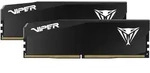 PATRIOT Viper ELITE 5 ULTRA DIMM Kit 32GB, DDR5-6000, CL28-40-40-100, retail