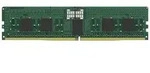 KINGSTON Server Premier RDIMM 16GB, DDR5-5600, CL46-45-45, reg ECC, on-die ECC