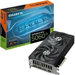 GIGABYTE GeForce RTX 5060 Ti Eagle OC 8G, 8GB GDDR7