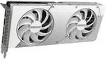 INNO3D GeForce RTX 5060 Ti Twin X2 OC White, 8GB GDDR7, HDMI, 3x DP
