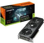 GIGABYTE GeForce RTX 5060 Gaming OC 8G, 8GB GDDR7