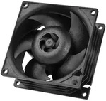 ARCTIC S8038-7K PWM schwarz, 80mm