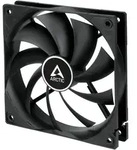 ARCTIC F12 PWM schwarz, 120mm, 5er-Pack