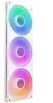 NZXT F-Serie F420 RGB Core wei&szlig;