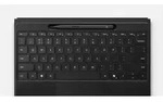 MICROSOFT Surface Pro Flex Keyboard mit Slim Pen schwarz, Surface Slim Pen 2 Bundle,