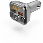 HAMA FM-Transmitter f&uuml;r Handys mit BT/Freisprechfunktion