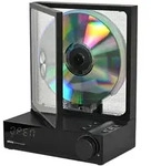 SILVA CDP 99 BT CD-Player, MP3, BT-Send./Empf&auml;ng., CD-MP3-Konverter, Opt. Ot,FB