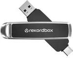 SANDISK DJ Flash Drive 512GB, USB-A 3.1/USB-C 3.1