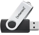 INTENSO Office Line 128GB, USB-A 3.0