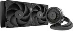 ARCTIC Liquid Freezer III Pro 280, schwarz