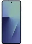 SAMSUNG GalaxyZ Flip 7, 256GB, Blue Shadow