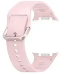 SAMSUNG Sport Band Galaxy Watch 8/Watch 8 Classic, Pink S/M