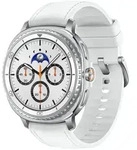 SAMSUNG Galaxy Watch8 Classic 46mm LTE White