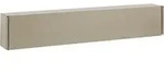 INLINE 19" Steckdosenleiste, 9-fach Schutzkontakt, C14 St