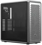 COOLER Master MasterFrame 600, silber, Glasfenster