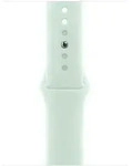 APPLE Sportarmband M/L f&uuml;r Apple Watch 40mm Aquamarin