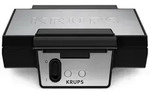 KRUPS FDK261 Iconic Waffeleisen