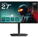 GIGABYTE MO27U2, 27"