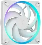 FRACTAL Design Momentum 14 White RGB PVM 140mm Geh&auml;usel&uuml;fter