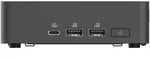 ASUS NUC 15 Pro Kit - Slim - Cyber Canyon - RNUC15CRKC500000, Core 5 210H, ohne