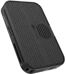 ICY BOX IB-DK4071M-CU31, USB-C 3.1