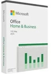 MICROSOFT Office 2024 Home and Business, PKC (englisch) (PC/ MAC)