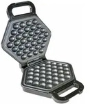 UNOLD 48245 Bubble Waffelmaker Bobby