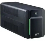 APC Back-UPS 2200VA, 4x Typ-E, USB, FR
