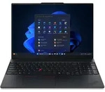 LENOVO ThinkPad E16 G3, Black (21SR008BGE) Intel Core Ultra 5 225U, 12x...