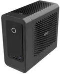 ZOTAC ZBOX Magnus One EU275070C schwarz