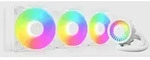 ARCTIC Liquid Freezer III Pro 420 A-RGB, wei&szlig;