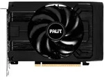 PALIT GeForce RTX 5050 StormX, 8GB GDDR6, HDMI, 3x DP