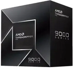 AMD Ryzen Threadripper PRO 9975WX, 32C/64T, 4.00-5.40GHz
